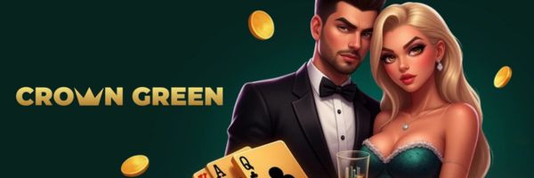 Crowngreen Casino premium table games