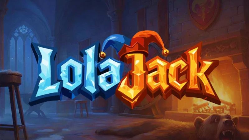 Lola Jack Casino complete gaming platform